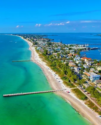 Descubra as 7 melhores praias perto de Orlando, com distâncias, dicas, custos e qual combina melhor com o seu roteiro. Compare as praias mais bonitas próximas de Orlando e descubra qual vale mais a pena para sua viagem.