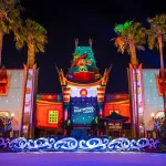 Veja datas, preços, atrações e dicas do Disney Jollywood Nights 2026, a festa de Natal do Hollywood Studios.