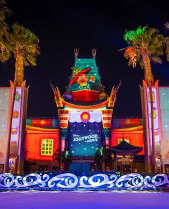Veja datas, preços, atrações e dicas do Disney Jollywood Nights 2026, a festa de Natal do Hollywood Studios.