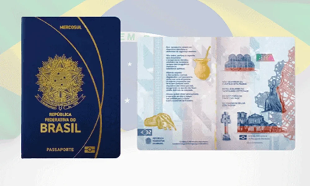 Documentos necessários para tirar o visto americano passo a passo