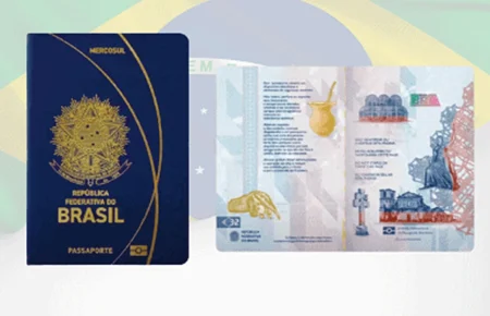 Documentos necessários para tirar o visto americano passo a passo