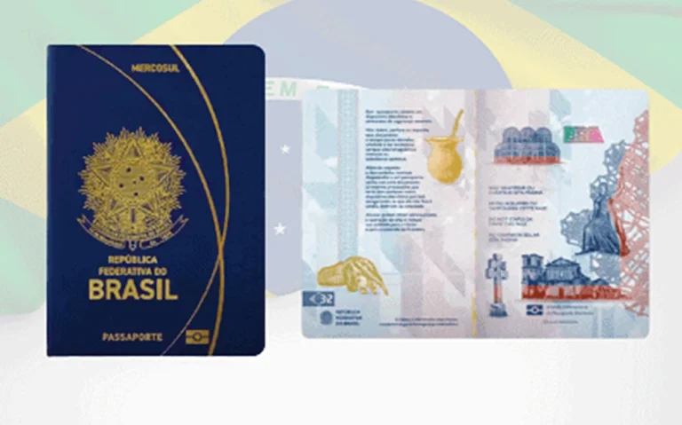 Documentos necessários para tirar o visto americano passo a passo