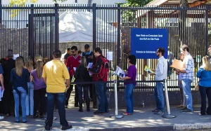 Entrevista do visto americano com perguntas frequentes e orientações para responder