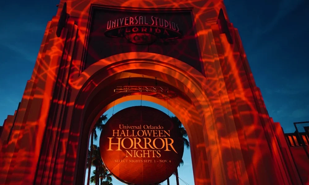 Veja datas, ingressos, dicas, casas e estratégias para aproveitar o Halloween Horror Nights 2026 na Universal Orlando.