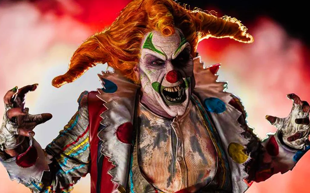 Veja datas, ingressos, dicas, casas e estratégias para aproveitar o Halloween Horror Nights 2026 na Universal Orlando.
