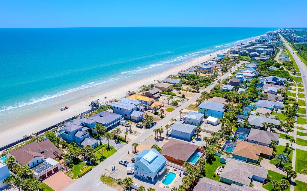 Descubra as 7 melhores praias perto de Orlando, com distâncias, dicas, custos e qual combina melhor com o seu roteiro. Compare as praias mais bonitas próximas de Orlando e descubra qual vale mais a pena para sua viagem.