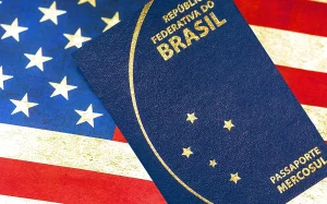 Motivos que levam à negativa do visto americano