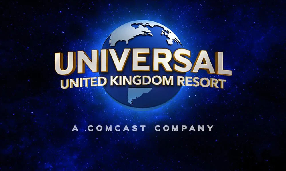 Conheça o Universal United Kingdom Resort, o primeiro parque da Universal na Europa, previsto para abrir em 2031 na Inglaterra.