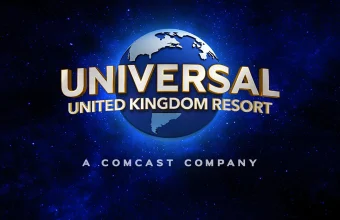 Conheça o Universal United Kingdom Resort, o primeiro parque da Universal na Europa, previsto para abrir em 2031 na Inglaterra.