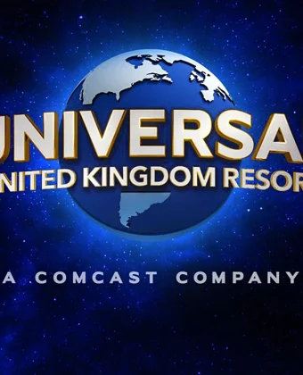 Conheça o Universal United Kingdom Resort, o primeiro parque da Universal na Europa, previsto para abrir em 2031 na Inglaterra.