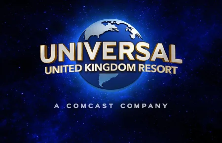 Conheça o Universal United Kingdom Resort, o primeiro parque da Universal na Europa, previsto para abrir em 2031 na Inglaterra.