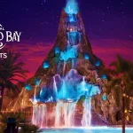 Universal anuncia novas datas do Volcano Bay Nights 2026. Veja dias, horários, o que inclui e dicas para aproveitar o evento.