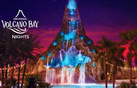 Universal anuncia novas datas do Volcano Bay Nights 2026. Veja dias, horários, o que inclui e dicas para aproveitar o evento.