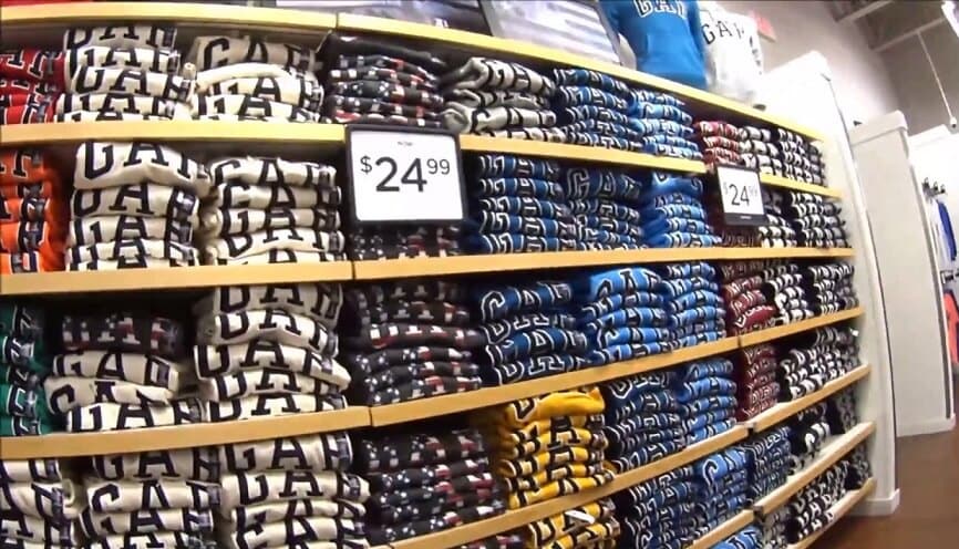 Veja como converter tamanho de roupas dos EUA para o Brasil, incluindo feminino, masculino, jeans, infantil e dicas para comprar sem errar.
