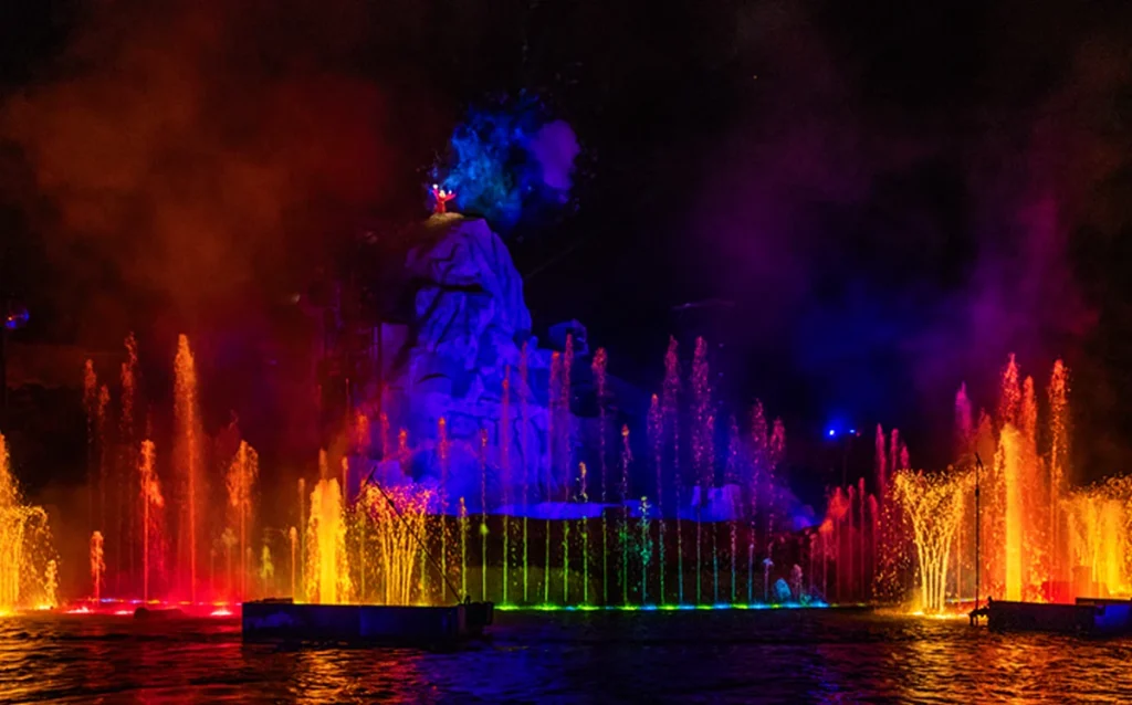 Descubra onde ficar para ver melhor os principais shows da Disney em Orlando.