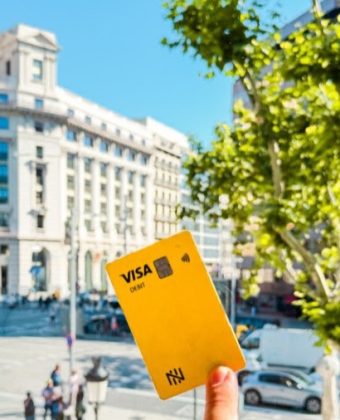 Quais países aceitam a Conta Nomad