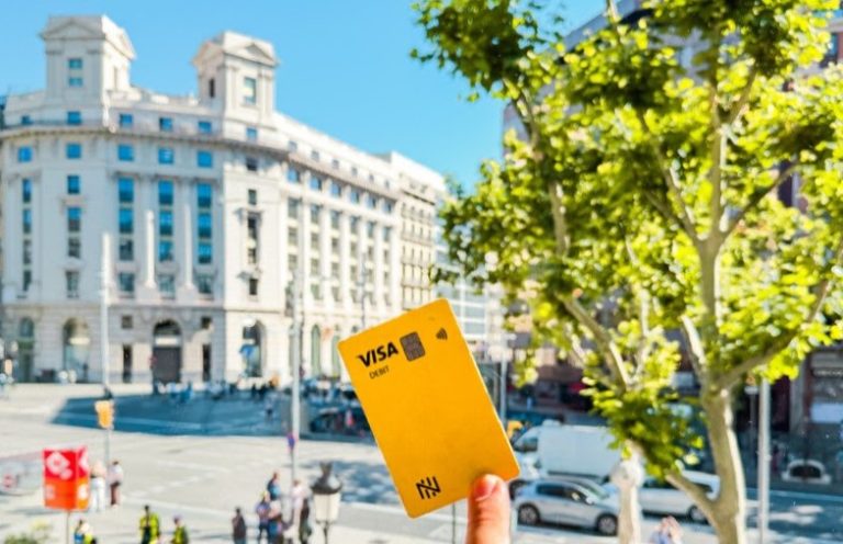 Quais países aceitam a Conta Nomad