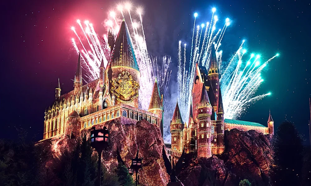 Veja tudo sobre o Back to Hogwarts 2026 na Universal Orlando, com datas, experiências especiais, produtos exclusivos e dicas para fãs de Harry Potter.