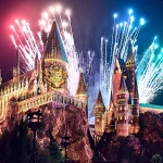 Veja tudo sobre o Back to Hogwarts 2026 na Universal Orlando, com datas, experiências especiais, produtos exclusivos e dicas para fãs de Harry Potter.