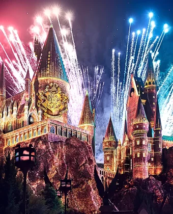 Veja tudo sobre o Back to Hogwarts 2026 na Universal Orlando, com datas, experiências especiais, produtos exclusivos e dicas para fãs de Harry Potter.