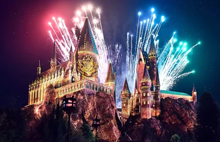 Veja tudo sobre o Back to Hogwarts 2026 na Universal Orlando, com datas, experiências especiais, produtos exclusivos e dicas para fãs de Harry Potter.