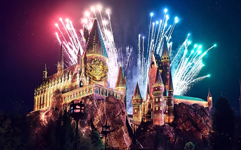 Veja tudo sobre o Back to Hogwarts 2026 na Universal Orlando, com datas, experiências especiais, produtos exclusivos e dicas para fãs de Harry Potter.