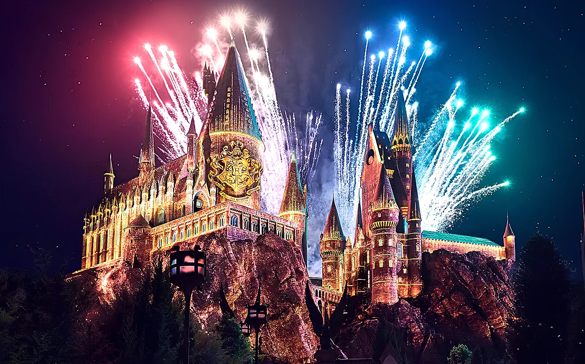 Veja tudo sobre o Back to Hogwarts 2026 na Universal Orlando, com datas, experiências especiais, produtos exclusivos e dicas para fãs de Harry Potter.
