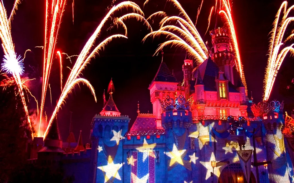Veja todos os anúncios da D23 2026 para Walt Disney World, Disneyland, Paris e Disney Cruise Line, com atrações e previsões de abertura. 