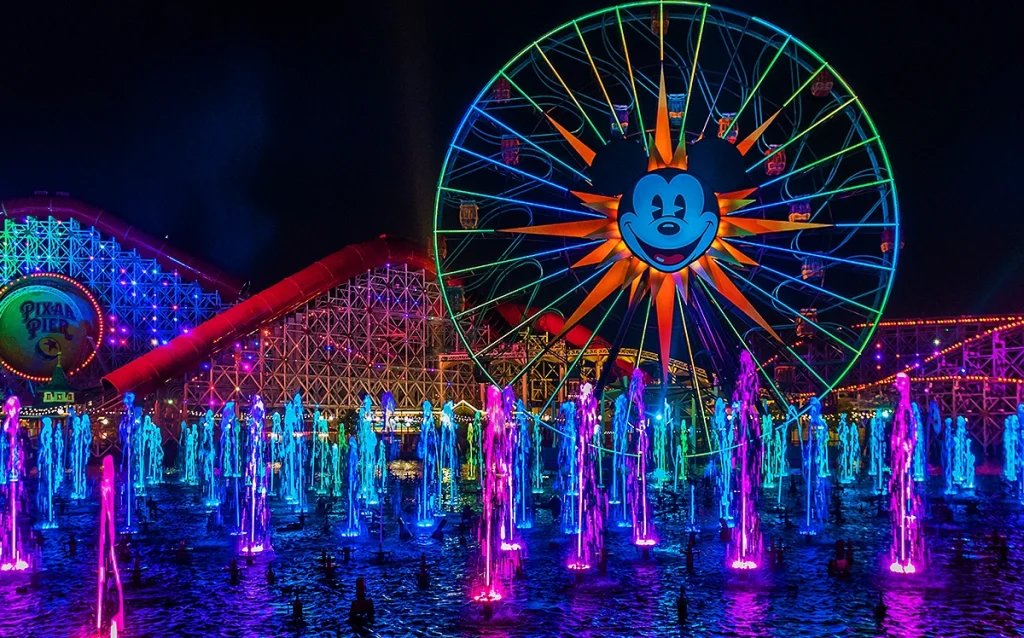 Veja todos os anúncios da D23 2026 para Walt Disney World, Disneyland, Paris e Disney Cruise Line, com atrações e previsões de abertura. 