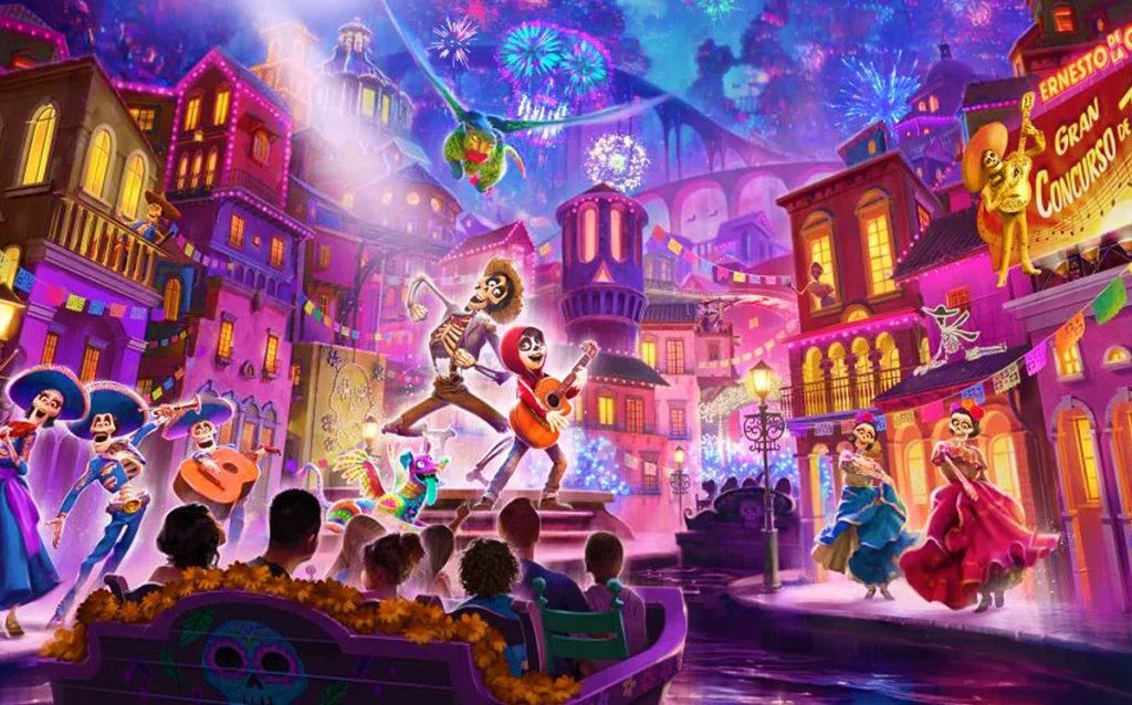 Veja todos os anúncios da D23 2026 para Walt Disney World, Disneyland, Paris e Disney Cruise Line, com atrações e previsões de abertura. 