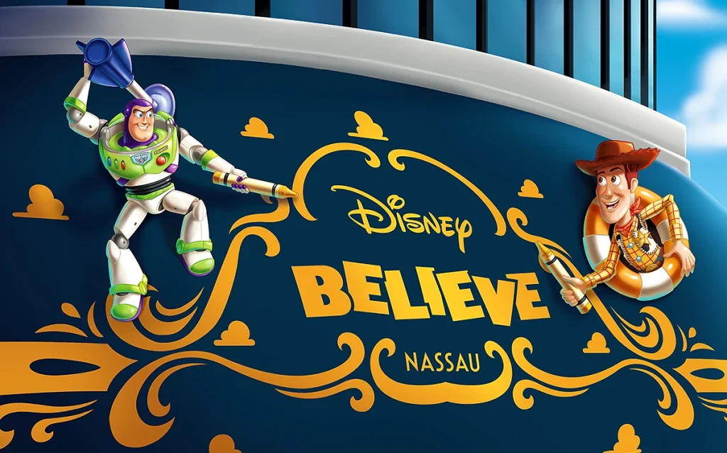 Veja todos os anúncios da D23 2026 para Walt Disney World, Disneyland, Paris e Disney Cruise Line, com atrações e previsões de abertura. 