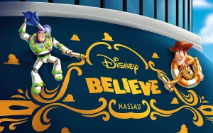 Veja todos os anúncios da D23 2026 para Walt Disney World, Disneyland, Paris e Disney Cruise Line, com atrações e previsões de abertura.