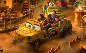 Veja todos os anúncios da D23 2026 para Walt Disney World, Disneyland, Paris e Disney Cruise Line, com atrações e previsões de abertura.