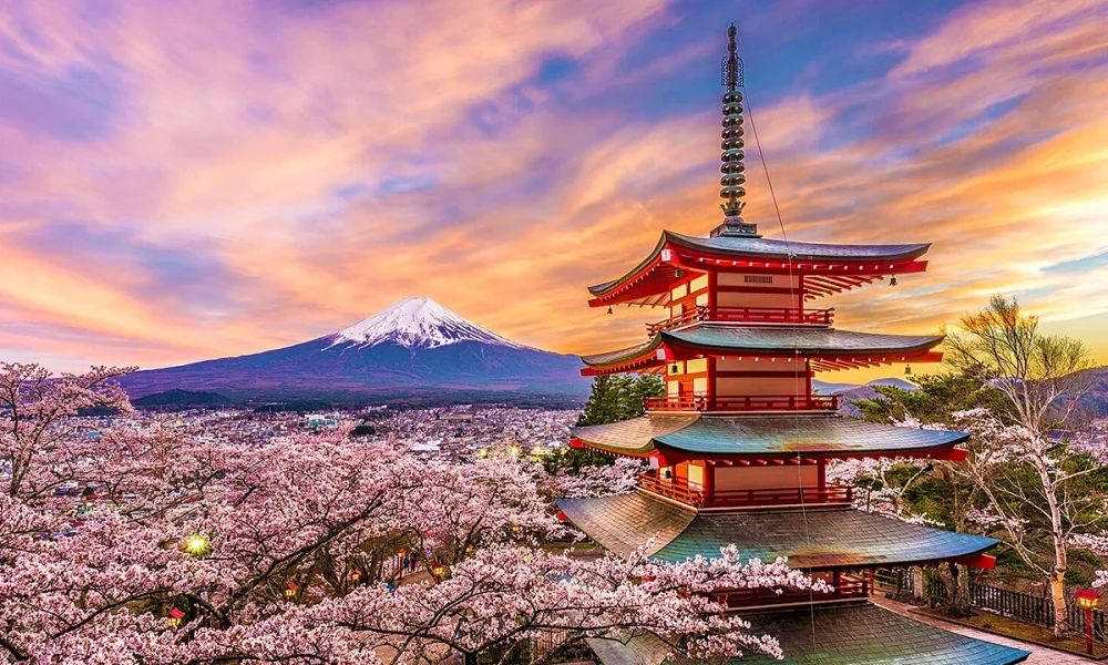 Japão prorroga isenção de visto para brasileiros até 2029