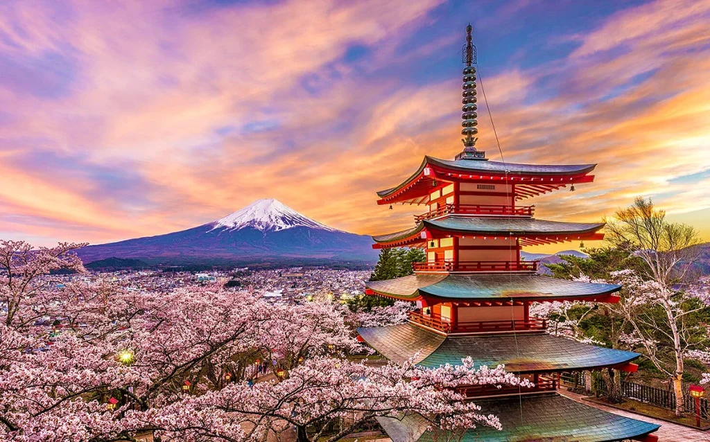 Japão prorroga isenção de visto para brasileiros até 2029