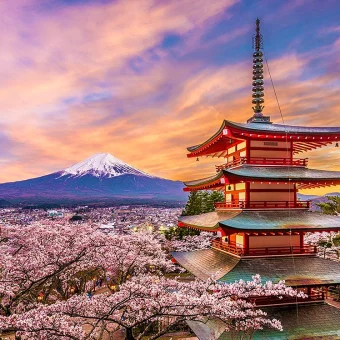 Japão prorroga isenção de visto para brasileiros até 2029