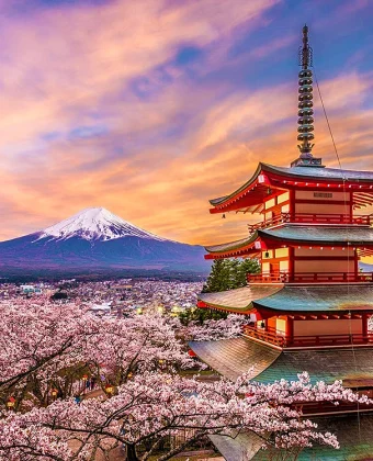 Japão prorroga isenção de visto para brasileiros até 2029