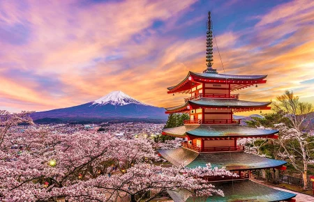 Japão prorroga isenção de visto para brasileiros até 2029