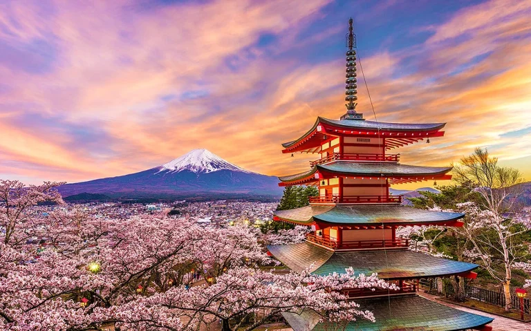 Japão prorroga isenção de visto para brasileiros até 2029