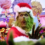 Veja as novidades do Natal no Epic Universe 2026, com SUPER NINTENDO WORLD, Isle of Berk, Celestial Park, Grinchmas e Harry Potter.