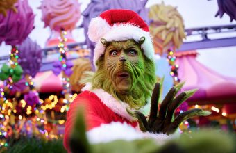 Veja as novidades do Natal no Epic Universe 2026, com SUPER NINTENDO WORLD, Isle of Berk, Celestial Park, Grinchmas e Harry Potter.
