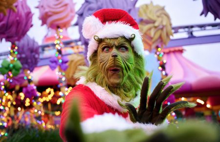 Veja as novidades do Natal no Epic Universe 2026, com SUPER NINTENDO WORLD, Isle of Berk, Celestial Park, Grinchmas e Harry Potter.