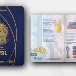 Passaporte brasileiro no exterior com novo prazo de emissão