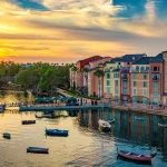 Veja como funciona a promoção de hotéis da Universal Orlando com até 30% de desconto, datas válidas, hotéis participantes e regras da oferta.