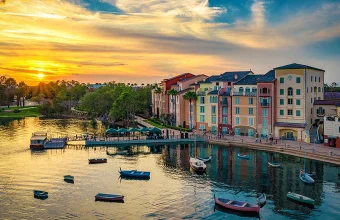 Veja como funciona a promoção de hotéis da Universal Orlando com até 30% de desconto, datas válidas, hotéis participantes e regras da oferta.