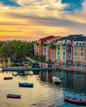 Veja como funciona a promoção de hotéis da Universal Orlando com até 30% de desconto, datas válidas, hotéis participantes e regras da oferta.