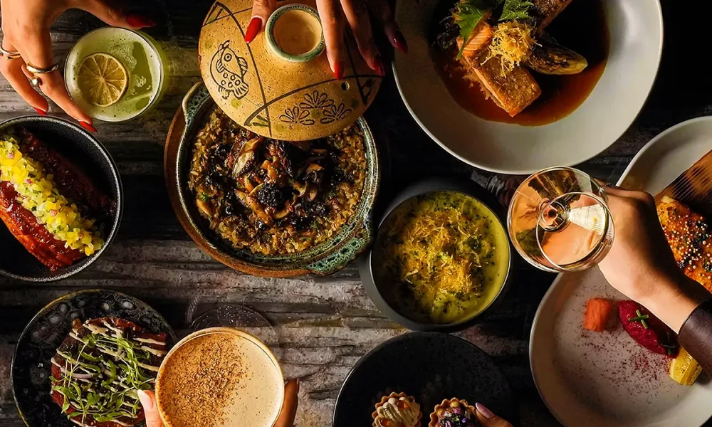 Conheça os restaurantes Michelin em Orlando, incluindo estrelas, Bib Gourmand e recomendados agrupados por região, além de preços e reservas.