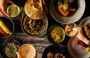 Conheça os restaurantes Michelin em Orlando, incluindo estrelas, Bib Gourmand e recomendados agrupados por região, além de preços e reservas.
