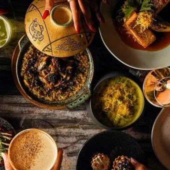 Conheça os restaurantes Michelin em Orlando, incluindo estrelas, Bib Gourmand e recomendados agrupados por região, além de preços e reservas.