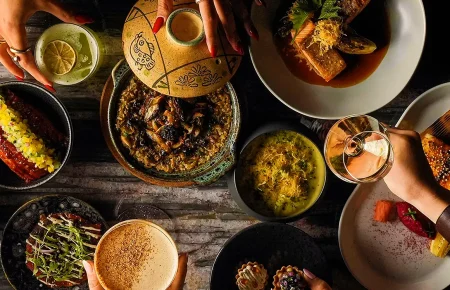 Conheça os restaurantes Michelin em Orlando, incluindo estrelas, Bib Gourmand e recomendados agrupados por região, além de preços e reservas.
